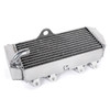 Kimpex Replacement Radiator Left Aluminum - 164569