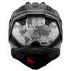 LS2 Blaze II Off-Road Helmet Meridian - Without Goggle - 3XL - 397997