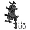 RAM MOUNT Universal Base Mount with U-Bolt - 180100