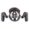 LEATT Helmet Components & Pieces Liner - M - 407927