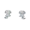 LS2 Pin Pin Lock pour Arrow Helmet Hardware -  - 196856