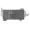 Kimpex Replacement Radiator Left Aluminum - 164571
