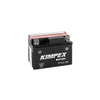 Kimpex Battery Maintenance Free AGM YTX4L-BS - 913057
