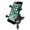 RAM MOUNT X-Grip Base Mount - 180107