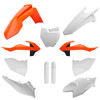 Polisport MX Complete Kit KTM - 255881