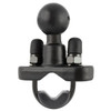 RAM MOUNT Handlebar Base with U-Bolt - 180126
