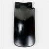 Ufo Plast Fender KAWASAKI - Rear - 425345