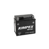 Kimpex Battery Maintenance Free AGM YTX5L-BS(GEL) - 913113