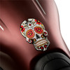 Puig Skull Party Tank Pad - 361376