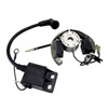 Kimpex HD Stator, Rotor and Ignition Coil Kit GAS GAS, HUSQVARNA, KTM - 345180 - 345180