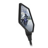 Oxford Products Diamond Mirror Bolt-on - 371171
