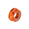 DRC/ZETA/UNIT Aluminium Axle Nut - 228980