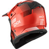 CKX TX228 Off-Road Helmet Dart - Without Goggle - S - 520192