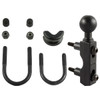 RAM MOUNT Base with 1" Base - 180138
