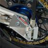 Enduro Engineering Axle Mount Safety Flag Mount - 459484