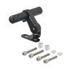DRC/ZETA/UNIT Adjustable Mounting Bracket Bar Mount - 428274