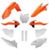 Polisport MX Complete Kit KTM - 255885