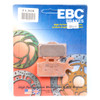 EBC  “R“ Long Life Sintered Brake Pad Sintered metal - 007466