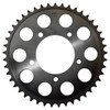 Sunstar Rear Steel Sprocket 525 - Fits Suzuki - Rear - 460470