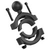 RAM MOUNT 1-1/8" à 1-1/2" Handlebar Base - 180148