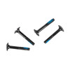 LS2 Metro V2 Screw Peak Hardware -  - 196904