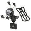 RAM MOUNT X-Grip Base Mount - 180149