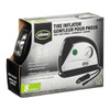SLIME Air Compressor w/Light 300 psi - 050536