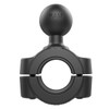 RAM MOUNT 3/4" Handlebar Base - 180155 RAM MOUNT 3/4" Handlebar Base - 180155