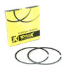 PRO-X Piston Ring Set Fits Honda - 069056