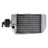 Kimpex Replacement Radiator Left Aluminum - 164603