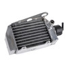 Kimpex Replacement Radiator Left Aluminum - 164603