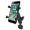 RAM MOUNT X-Grip Base Mount - 180157