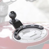 RAM MOUNT Gas Tank Base - 180158