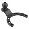 RAM MOUNT Gas Tank Base - 180158