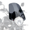 Puig Naked New Generation Windshield Fits Kawasaki - 360528