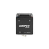 Kimpex Battery Maintenance Free AGM YTX7L-BS(GEL) - 913115