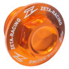 DRC/ZETA/UNIT Aluminium Axle Bolt - 228987