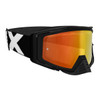 CKX HoleShot Goggles, Summer Matte Black - 508039