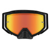 CKX HoleShot Goggles, Summer Matte Black - 508039