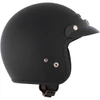 CKX VG200 Open-Face Helmet Solid - XL - 349715