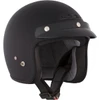 CKX VG200 Open-Face Helmet Solid - XL - 349715
