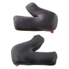 LEATT GPX 3.5 Helmet Cheek Pad - 45 mm - 407965