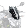 Puig Naked New Generation Windshield Fits Kawasaki - 360533