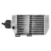 Kimpex Replacement Radiator Left Aluminum - 164612
