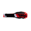 LEATT Velocity 6.5 Photochromic Goggle Red - 462207