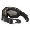 CKX 210° Goggles, Summer Matte Black - 508101