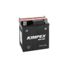 Kimpex Battery Maintenance Free AGM YTX7L-BS - 913059