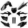 Polisport MX Complete Kit KTM - 255900