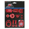 DRC/ZETA/UNIT Billet Kit - 428289