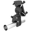 RAM MOUNT X-Grip Tough-Claw Base Mount - 180180